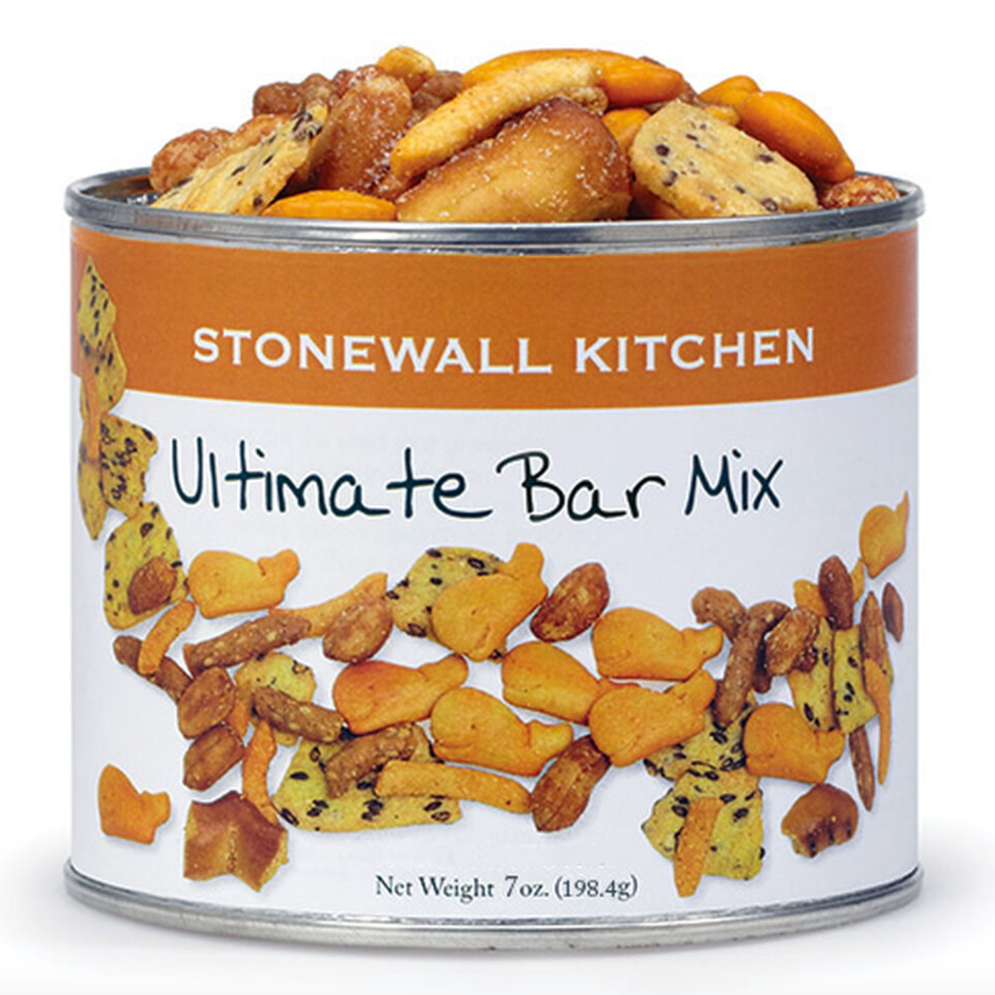 Mix Ultimate Bar Mix Nuts