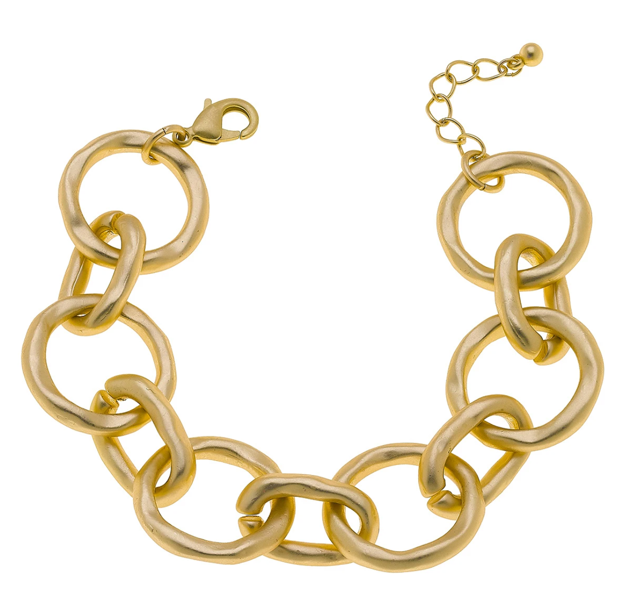 Blythe Chain Link Bracelet