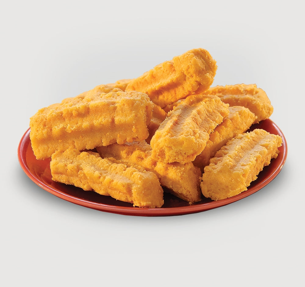 Cheddar Cheese Straws 6.5oz