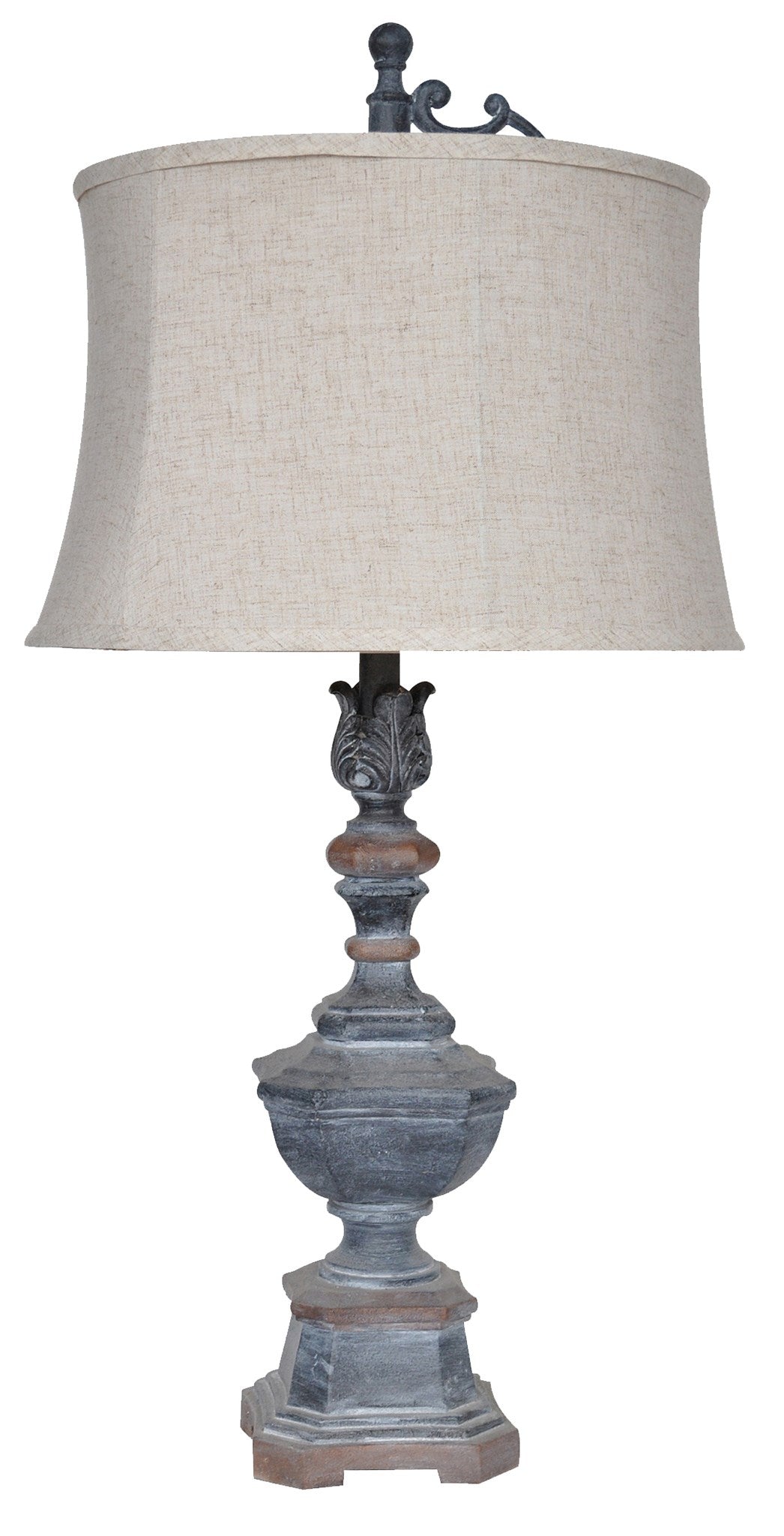 Willa Table Lamp