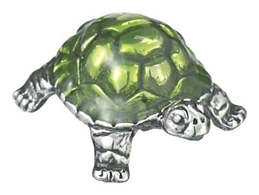 Charm Lucky Little Turtle