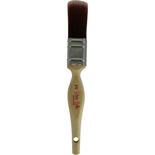 Brush Synthetic Flat Small