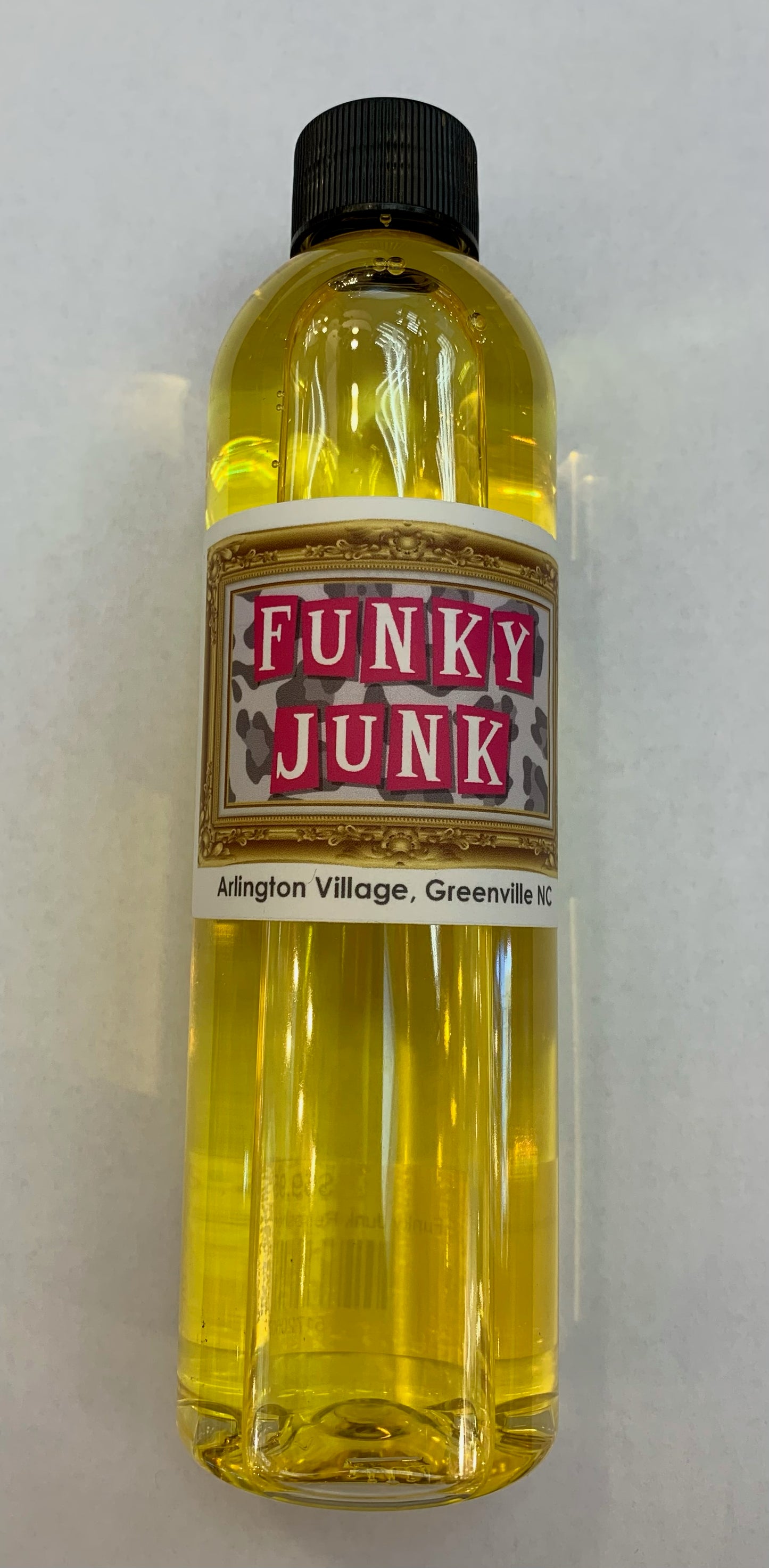 Funky Junk Reed Diffuser Refill Oil