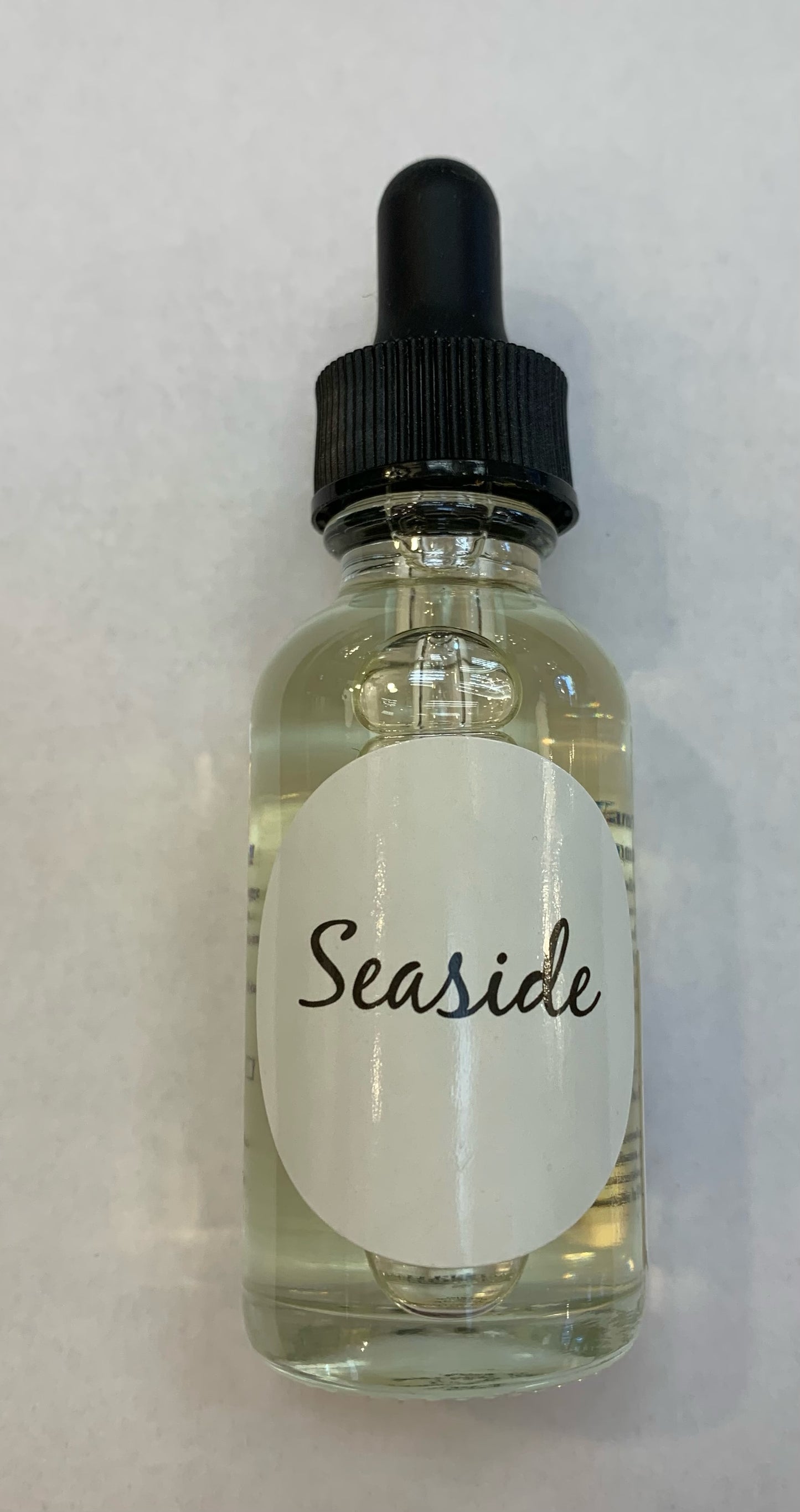 Seaside Refresher Oil
