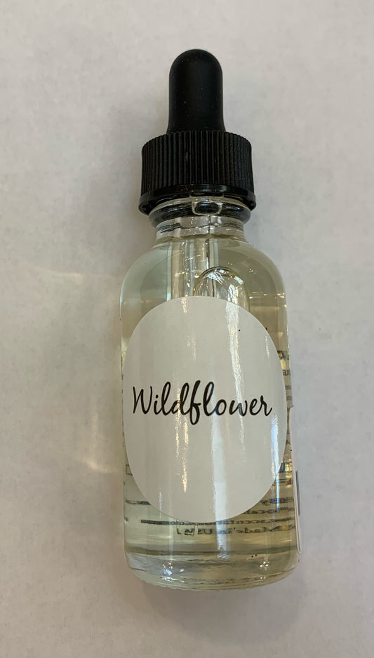 Wildflower Refresher Oil